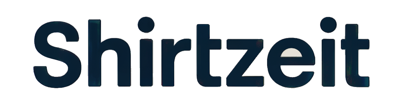 Shirtzeit – Saisonale T-Shirts mit Stil & Humor